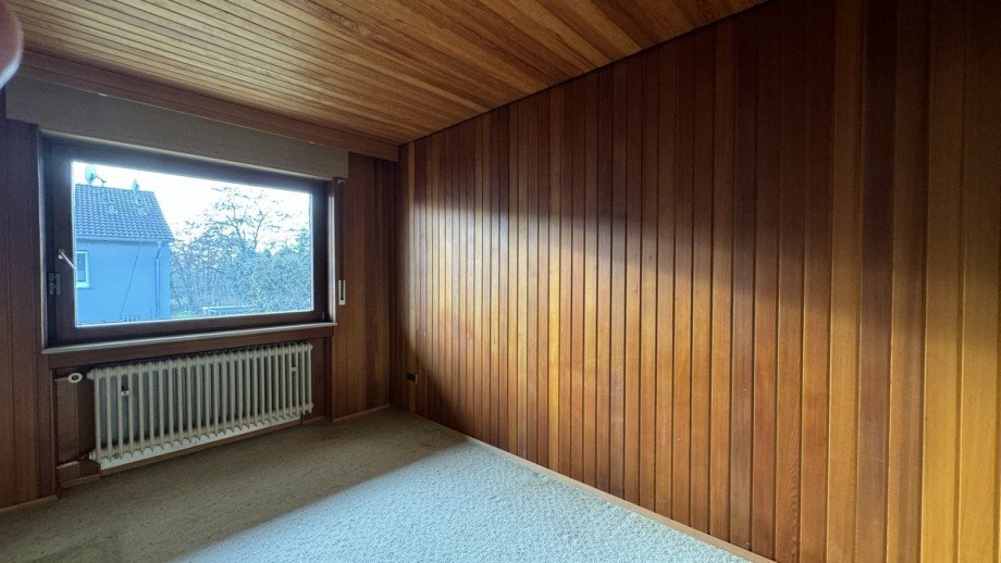 Zimmer OG Reihenendhaus Durmersheim