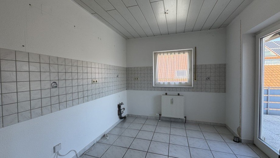 Kochen Etagenwohnung Bad Herrenalb-Neusatz