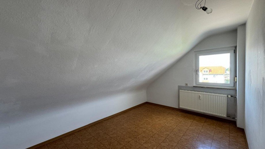  Zweifamilienhaus Ettlingen / Spessart