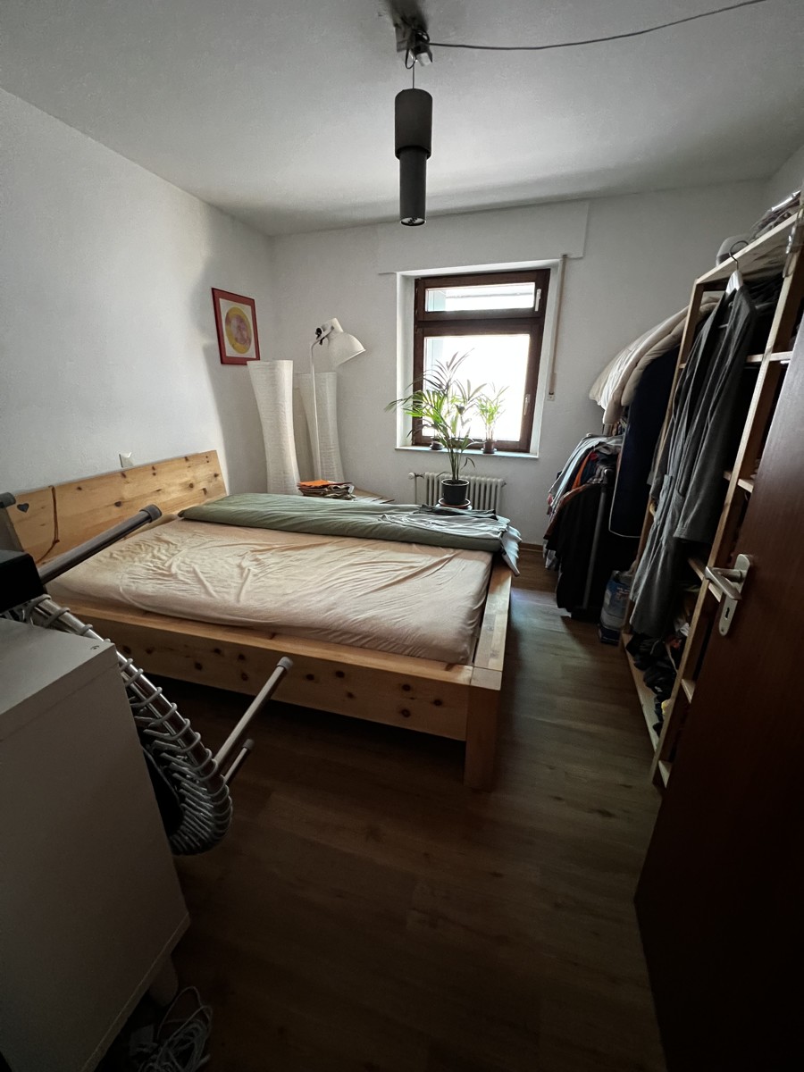 Schlafen Haus Ettlingen
