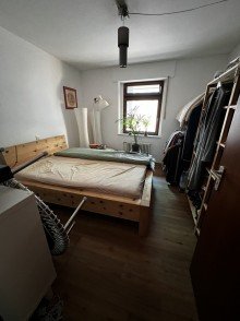 Schlafen Einzelst�ck in TOP-Lage am Ettlinger Marktplatz
