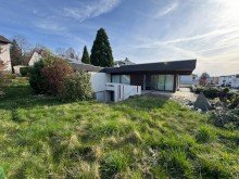Garten Tolles Einfamilienhaus mit genehmigtem Umbau zur Luxusimmobilie in Bestlage !