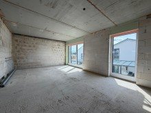 Kinderzimmer Gestalten Sie Ihr neues Zuhause: Doppelhaush�lfte im Rohbauzustand in Pfinztal-S�llingen