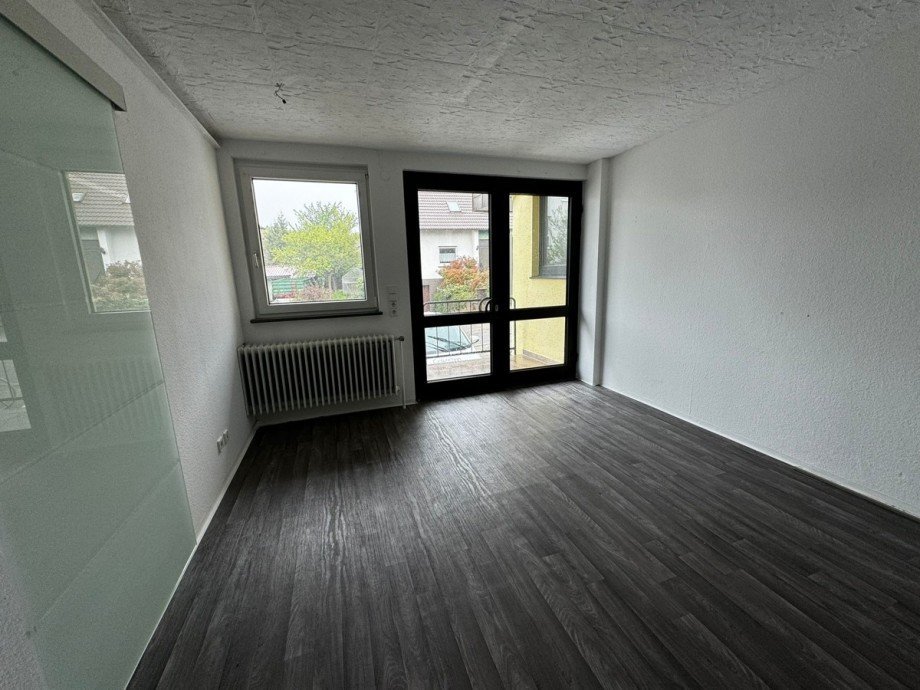 Flur Maisonettewohnung Malsch
