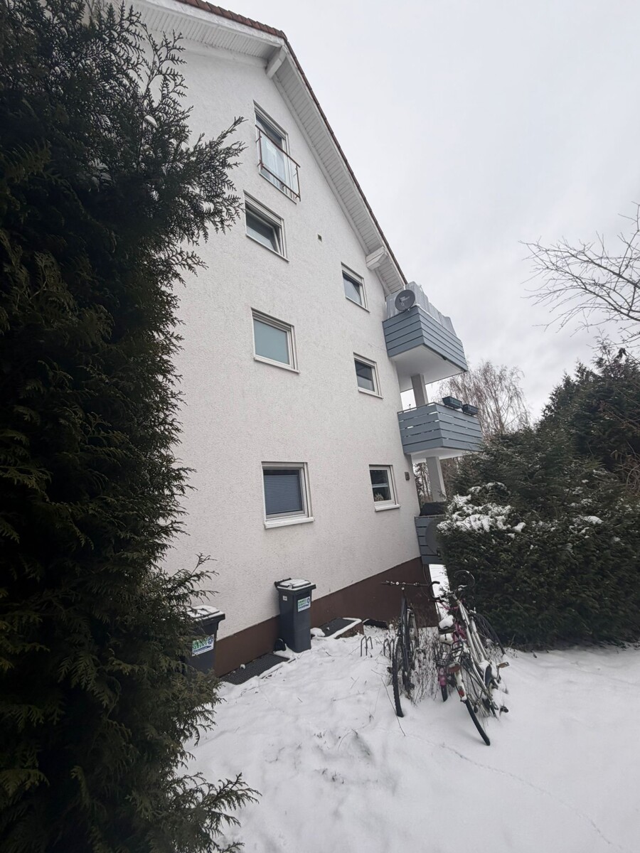 aa3c2ef5-17a7-4867-b8e2-53bf7dcdb848 Etagenwohnung Bad Herrenalb-Neusatz