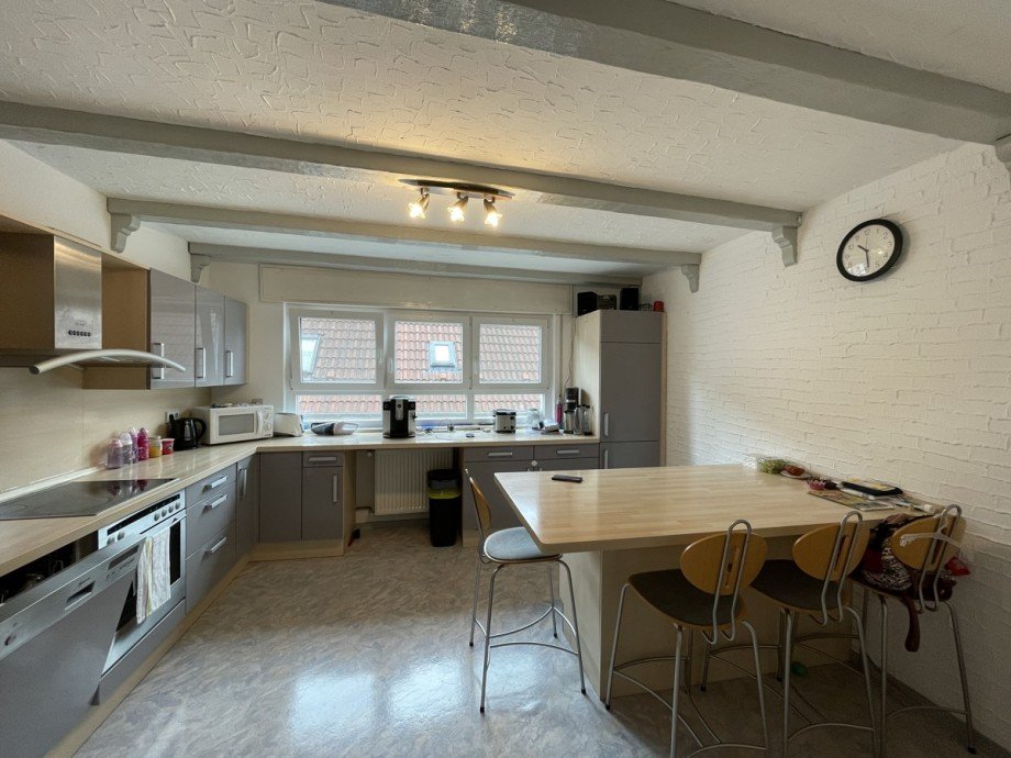 K�che OG Zweifamilienhaus Malsch