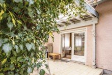 Terrasse *Preissenkung* - Einfamilienhaus mit Garten 
in Walbronn-Busenbach - Jetzt zugreifen!