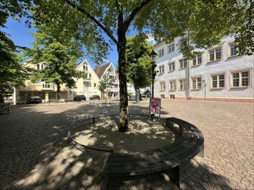 Hauptbild Exklusive Maisonette-Wohnung mit eigenem Wellnessbereich in zentraler Lage nahe Altstadt und Schloss