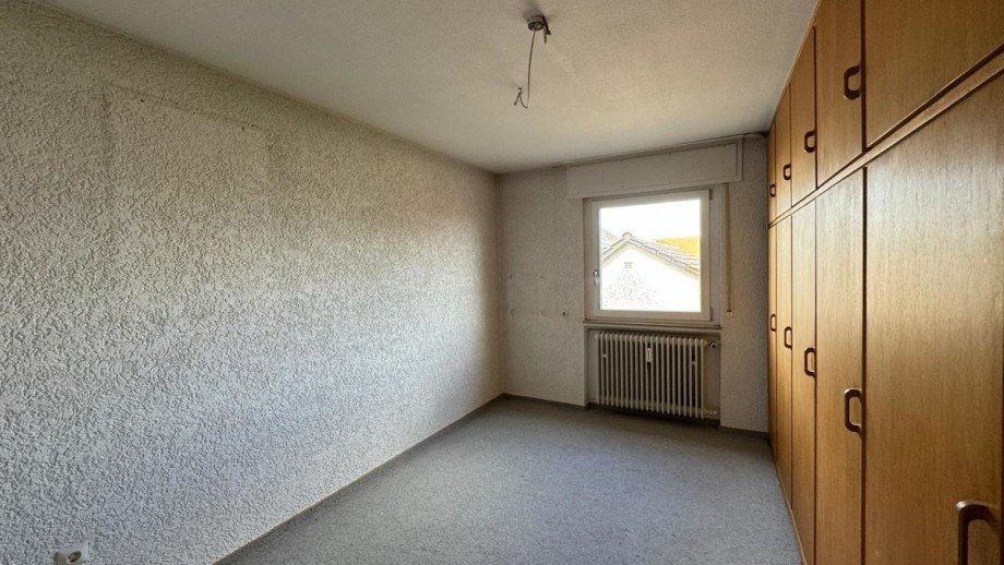  Zweifamilienhaus Ettlingen / Spessart