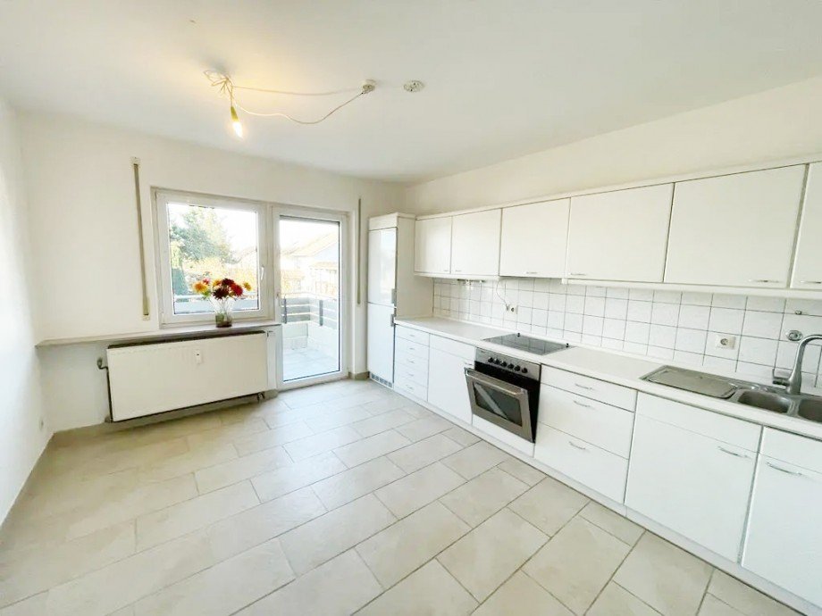 K�che Etagenwohnung Waldbronn / Reichenbach