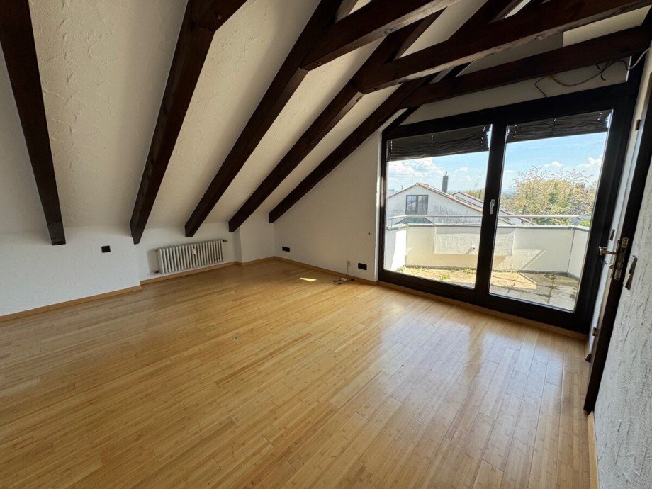 Kinderzimmer Maisonettewohnung Leinfelden-Echterdingen