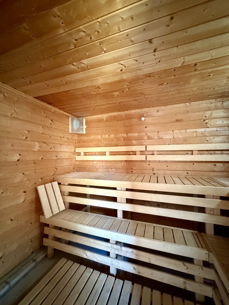 Sauna Einfamilienhaus W�rth am Rhein / Maximiliansau