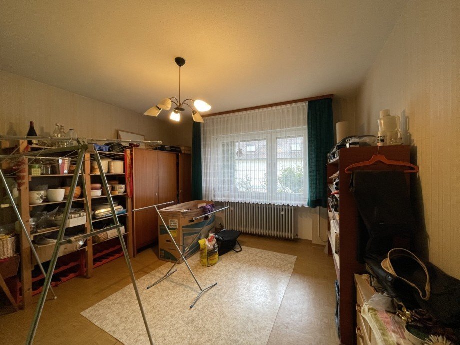Zimmer UG Zweifamilienhaus Malsch-V�lkersbach