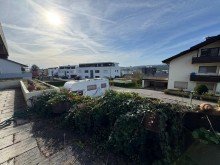 Ansicht Stra�e Tolles Einfamilienhaus mit genehmigtem Umbau zur Luxusimmobilie in Bestlage !