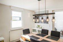 EG Esszimmer Einfamilienhaus in Ettlingen-Sch�llbronn