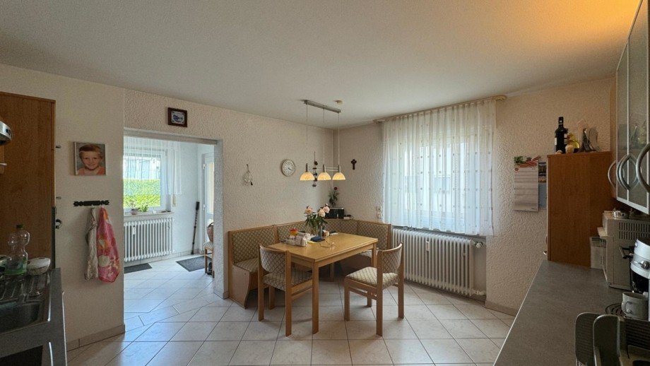  Zweifamilienhaus Ettlingen / Spessart