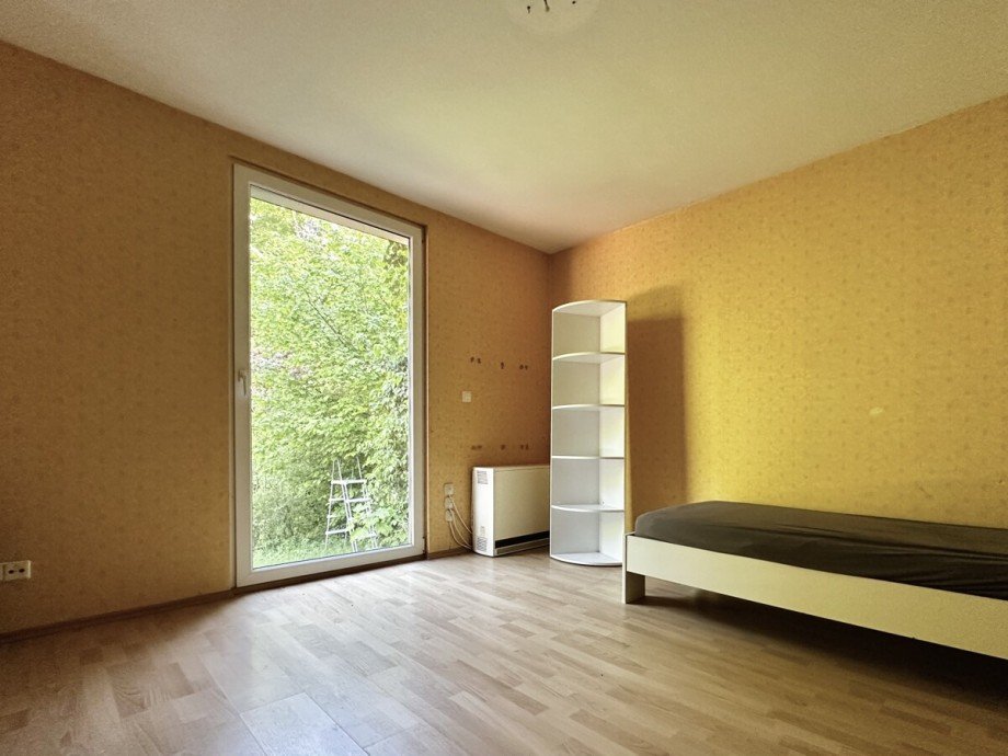 Kinder-G�stezimmer Einfamilienhaus Karlsruhe / Bergwald