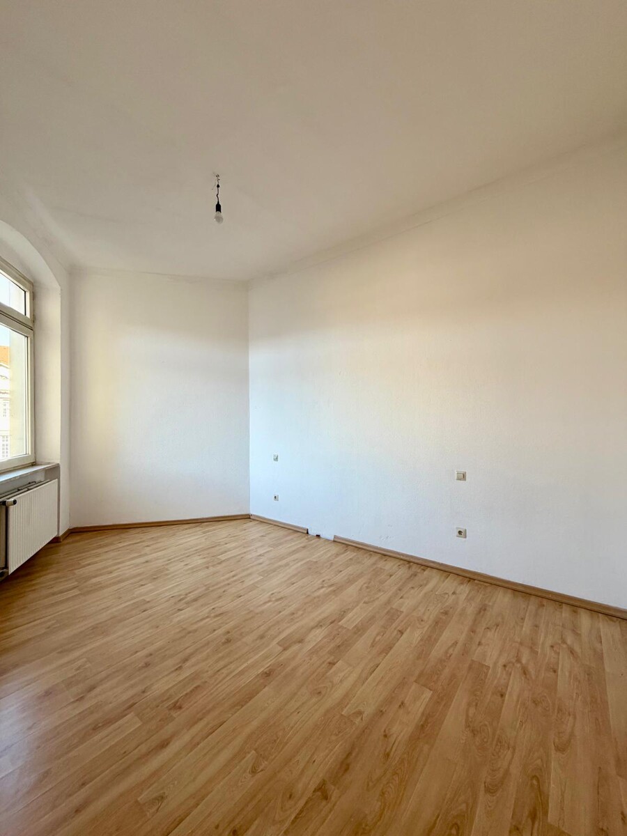 Arbeitszimmer Etagenwohnung Karlsruhe