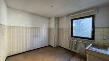 K�che EG Charmantes Zweifamilienhaus mit gro�em Potenzial in Ettlingen-West