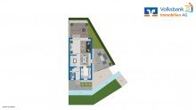 EG Exklusives, lichtdurchflutetes Reihenendhaus mit Dachterrasse und zwei sonnigen Terrassen