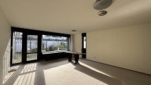 Wohnzimmer EG Reihenmittelhaus in begehrter Lage von R�ppurr!