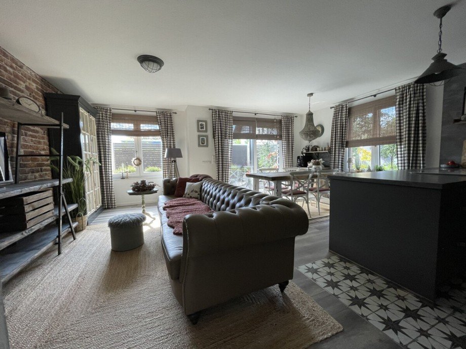 Wohnen / Essen Etagenwohnung Malsch