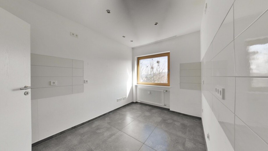 K�che Etagenwohnung Ettlingen