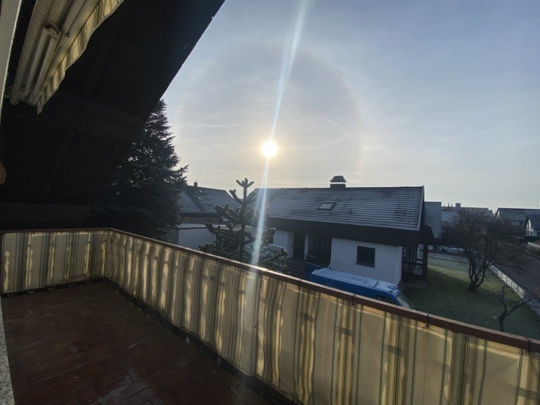 Balkon Eggenstein-Leopoldshafen Einfamilienhaus Toller Preis! f�r ein sehr sch�nes Einfamilienhaus mit Photovoltaikanlage
