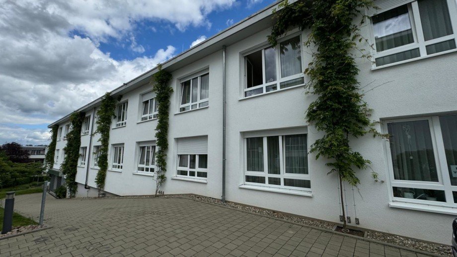  Wohnanlagen Waldbronn