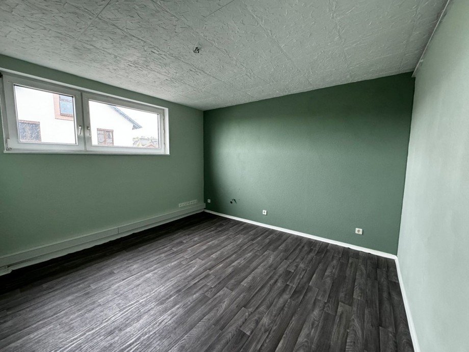 Zimmer 2 Maisonettewohnung Malsch