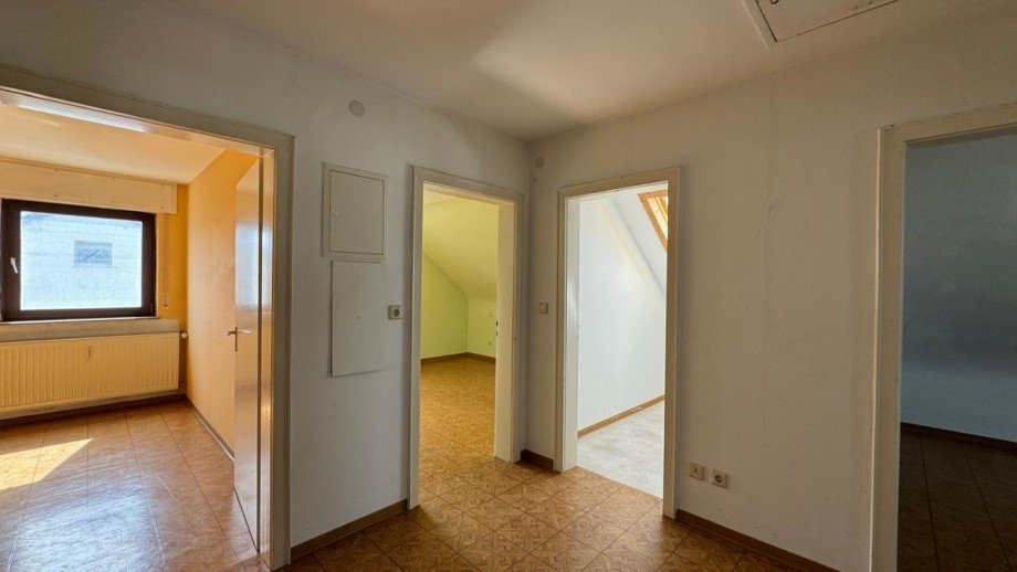  Zweifamilienhaus Ettlingen / Spessart