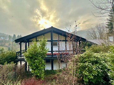 Hauptbild Licht, Natur, Geborgenheit - Ihr Architektenjuwel im Herzen des Schwarzwaldes