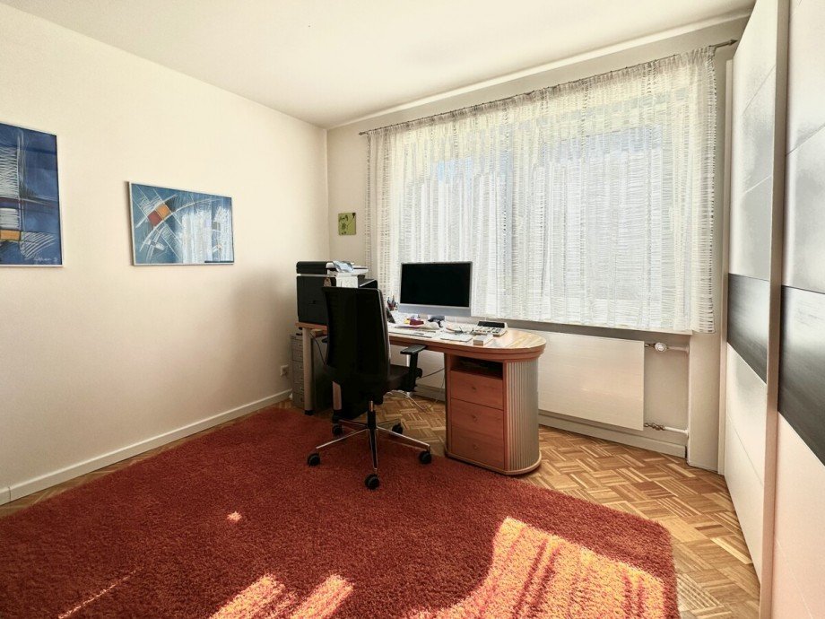 B�ro/ Kinderzimmer Etagenwohnung Karlsruhe