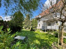 Ruite Zentrumsnahe 3 Zimmerwohnung mit Balkon