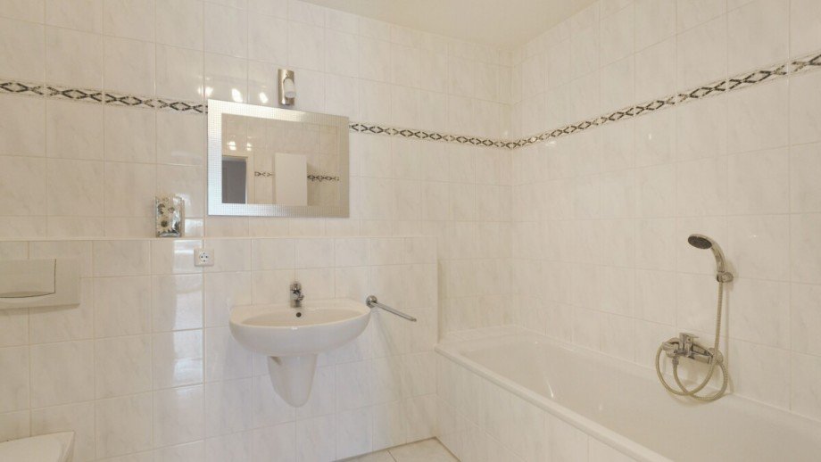 Badezimmer Etagenwohnung Ettlingen