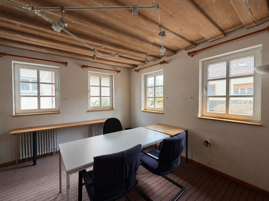 Zimmer Mehrfamilienhaus Marxzell