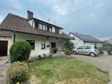 Ansicht ++ Preissenkung++
Tolles Zweifamilienhaus in Schielberg - frei ab 01.04.2025