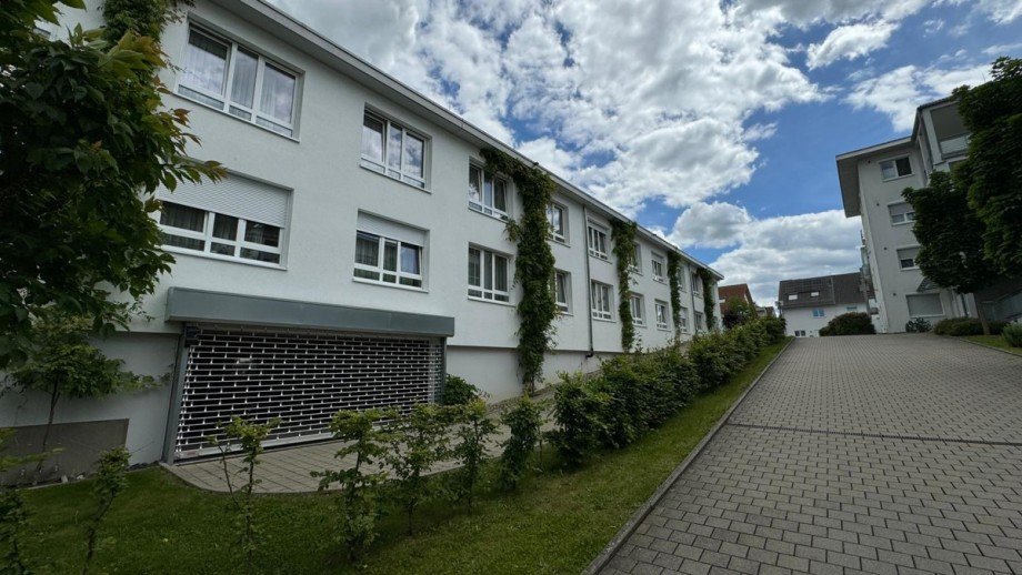  Wohnanlagen Waldbronn