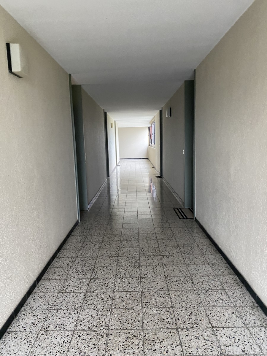 Etagenflur Etagenwohnung Waldbronn