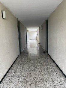 Etagenflur Gem�tliches 1-Raum Apartment mit Balkon in Waldbronn