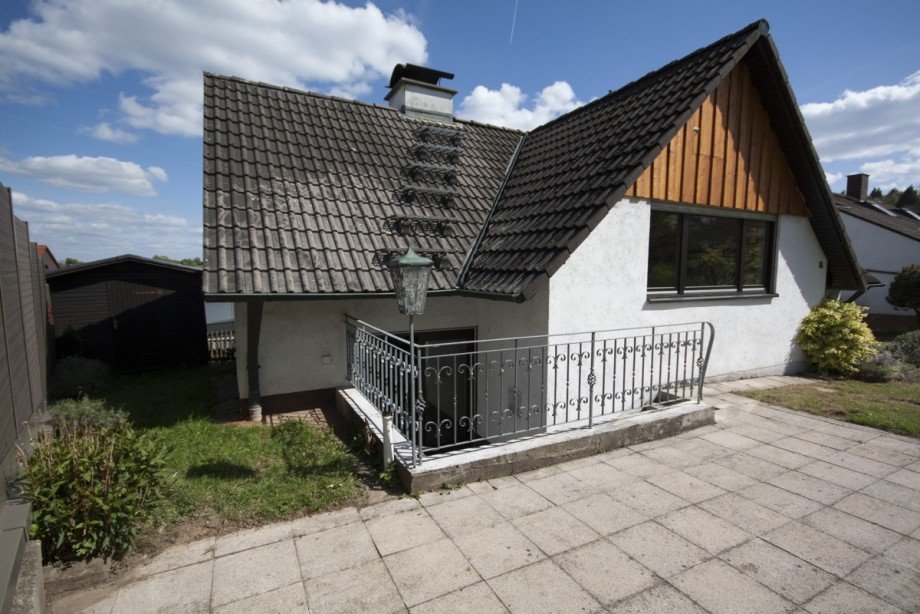 Immobilie 2 Doppelhaush�lfte Ettlingen