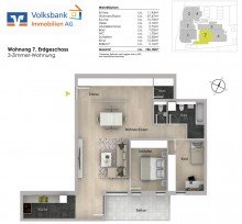 Grundriss Baustellenbesichtigung am 11.03. von 15 -16 Uhr f�r alle Kaufinteressenten