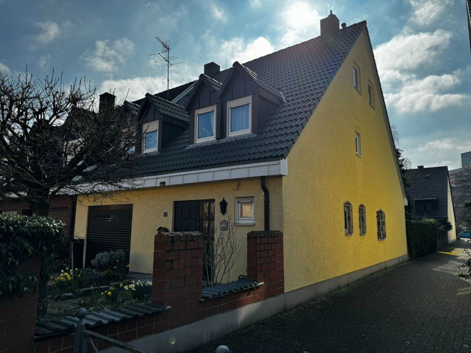  Einfamilienhaus Karlsruhe