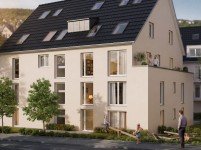 Hauptbild Offene Besichtigung am Samstag von 11-13 Uhr - mit dem Fahrstuhl von der Tiefgarage in die Wohnung