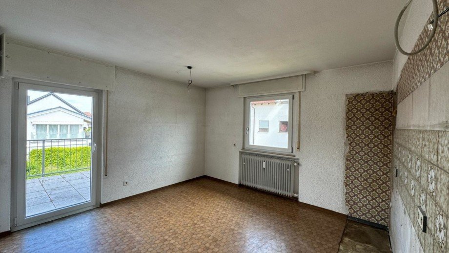  Zweifamilienhaus Ettlingen / Spessart