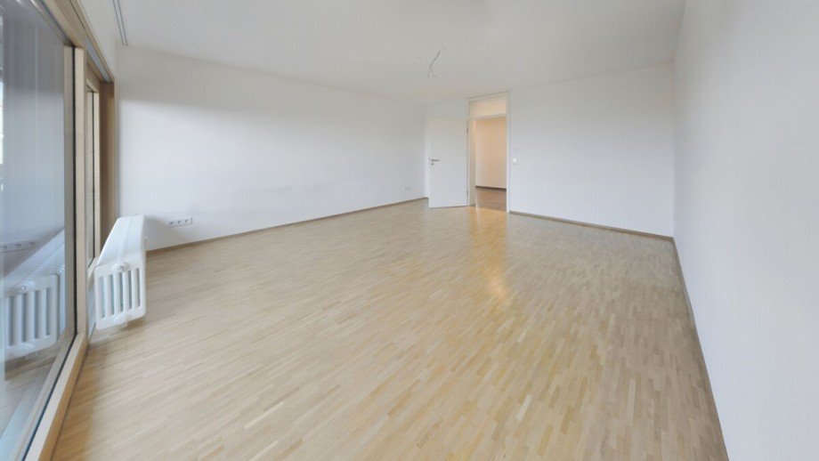 Schlafzimmer Etagenwohnung Ettlingen