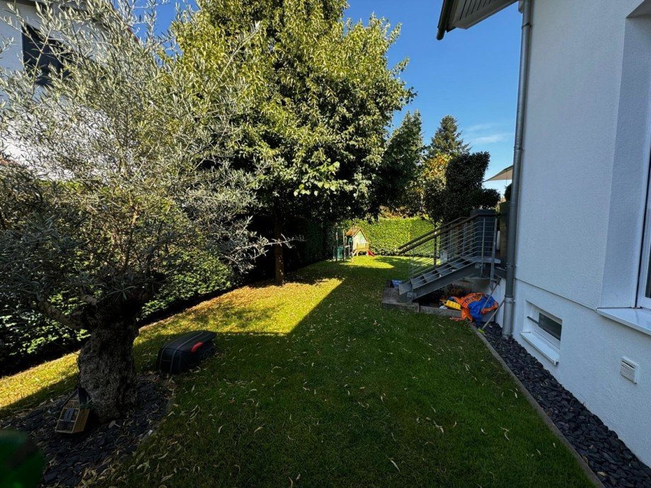  Zweifamilienhaus Karlsruhe / Daxlanden