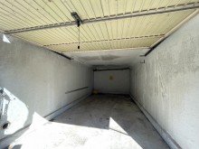 Garage Sanierungsbed�rftiges Reihenendhaus in Waldbronn Busenbach