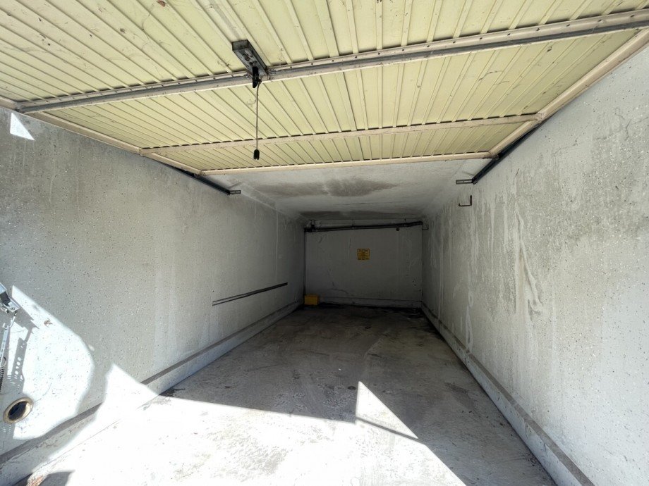 Garage Reihenendhaus Waldbronn - Busenbach