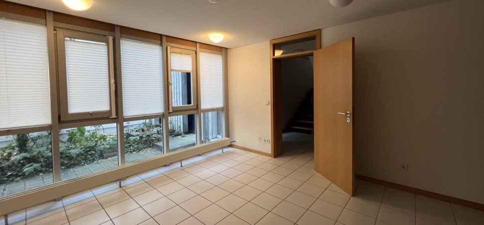 Haus 2, Office/G�stezimmer Mehrfamilienhaus Ettlingen